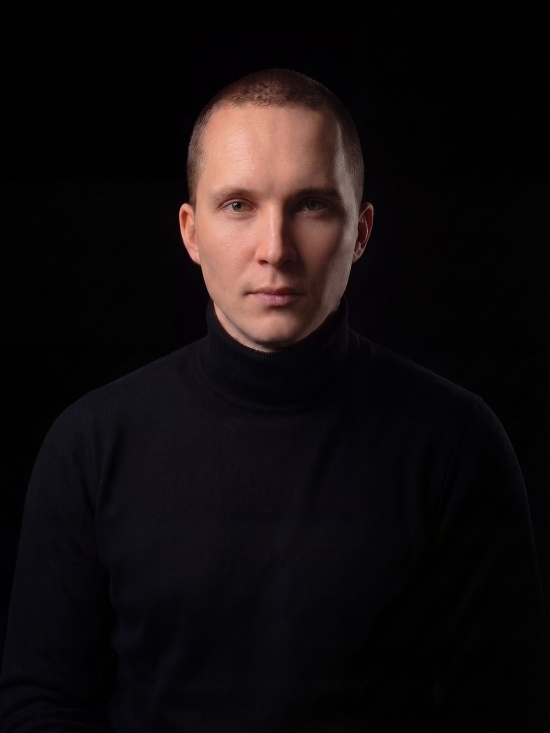 Илья Лакиза